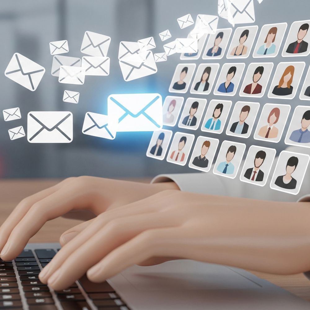 Beyond open rates: How email segmentation turns subscribers into loyal customers